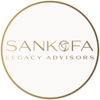 Sankofa Legacy Advisors logo - Similar company to Trella Advisory Group