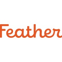 Feather Mobility logo - Similar company to Ride Lev