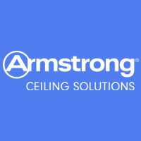 Armstrong Ceiling Solutions (Australia & New Zealand) logo - Similar company to Decor Systems | Architectural Acoustic Solutions