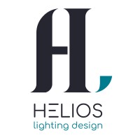 HELIOS LIGHTING logo - Similar company to Nellca