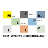 Micron Filtration and Lubrication Engineers LLP logo - Similar company to Machine Exim Engineering