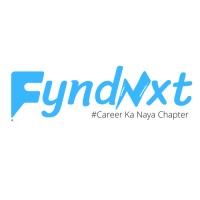 FyndNxt logo - Similar company to Gs Advanced Resources Llp