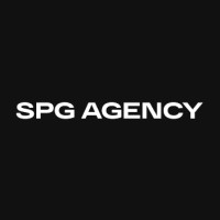SPG AGENCY logo - Similar company to Prime Visibility (Wpromote)