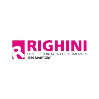 Charles Righini SA logo - Similar company to Asv Construction Générale Sa