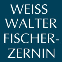 Weiss ∙ Walter ∙ Fischer-Zernin