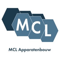 MCL service en apparatenbouw logo - Similar company to Evocan