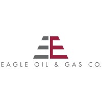 Eagle Oil & Gas Co. logo - Similar company to Bonfire Energy Llc