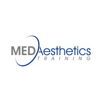 MedAesthetics Training logo - Similar company to Medafia - Medical Training Courses