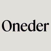Oneder logo - Similar company to Plugged