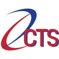 CTS Foods logo - Similar company to Supermarché Pa