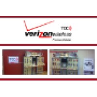 Verizon Wireless Premium Retailer Tcc