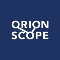 Orion Scope logo - Similar company to Jasa Bikin Cv Kerja