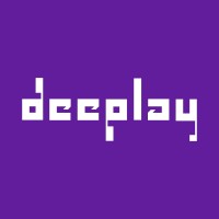 Deeplay Creative Studio logo - Similar company to Gamesboost42