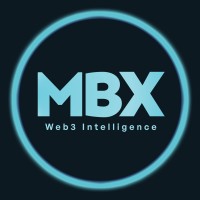 MegaBrainX logo - Similar company to Telt