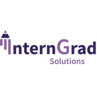 InternGrad Solutions logo - Similar company to Rtpl
