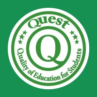 Quest Groningen logo - Similar company to Ebf Groningen