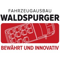 Waldspurger AG logo - Similar company to Formation4You