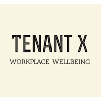 TenantX - Workplace Wellbeing logo - Similar company to Db Property