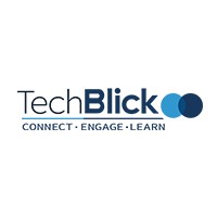 TechBlick logo - Similar company to Nextflex