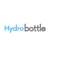 Hydrobottle logo - Similar company to Cupbuzz.Com - Custom Tumblers And Drinkware For Companies, Colleges, Sports Teams, And More