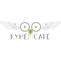 KymèM Café logo - Similar company to Lwh Group