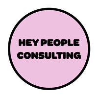 Hey People Consulting logo - Similar company to Real5