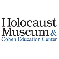 Holocaust Museum & Cohen Education Center logo - Similar company to Cultivate:Good
