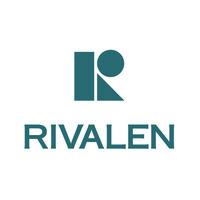 RIVALEN logo - Similar company to Asled_Lighting_Solutions
