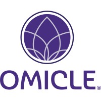 Omicle | Be Ready to Scale logo - Similar company to Jantersand Studio