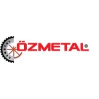 ÖZMETAL MAKİNA logo - Similar company to Aslı Endüstri Metal Teknik Makina San. Ve Ti̇c. Ltd. Şti̇.