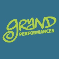 Grand Performances logo - Similar company to La Creative Technologies