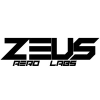 ZEUS AEROLABS logo - Similar company to Xchange