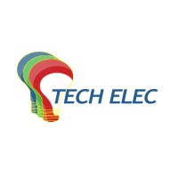 TECH ELEC logo - Similar company to Gns-Elec
