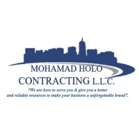MOHAMAD HOLO CONTRACTING LLC logo - Similar company to Ald Group