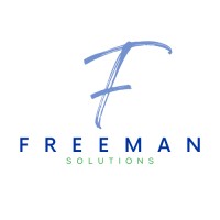 Freeman Solutions logo - Similar company to Sync.