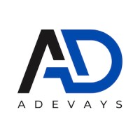 Adevays logo - Similar company to Atlant'Id