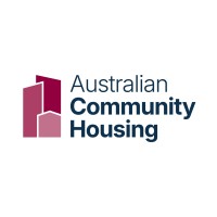 Australian Community Housing logo - Similar company to Meeum