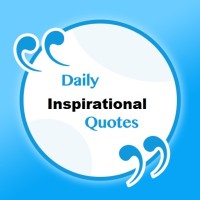Inspirational Quotes logo - Similar company to Chasing Kindness