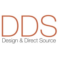 Design and Direct Source logo - Similar company to Hive Design Studios Llc