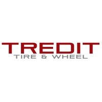 Tredit Tire & Wheel logo - Similar company to Focused Technologies