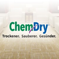 Chemdry (Schweiz) Ag