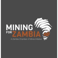 Mining For Zambia logo - Similar company to Mining Digital