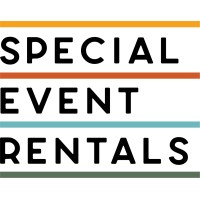 Special Event Rentals Inc. logo - Similar company to Beaverro Digital