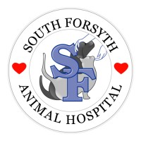 South Forsyth Animal Hospital logo - Similar company to Mas