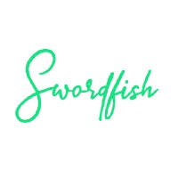 Swordfish logo - Similar company to Medley Lab