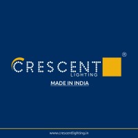 Crescent Lighting logo - Similar company to Abaj Lighting