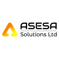 Asesa Solutions Ltd logo - Similar company to Asesa Solutions Ltd