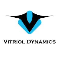 Vitriol Dynamics logo - Similar company to Engineering Failure Analysis