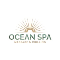 Ocean Spa logo - Similar company to Fishandgeek
