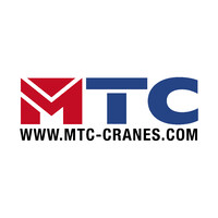 Mobile Tower Cranes (MTC) B.V. logo - Similar company to Re-Eggermont-Bv